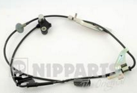 MAZDA MPV II 08/99- ABS senzor 