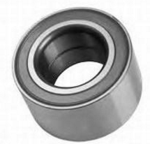 Mazda PREMACY 7/1999-12/2004 ložisko prednej nápravy 