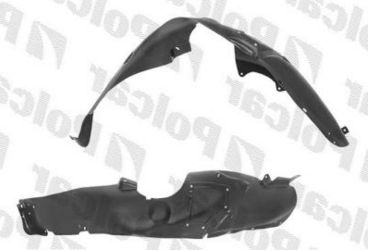 Chrysler PT CRUISER 11/05- predný podblatník pravý