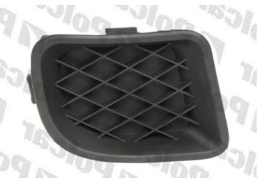 Chrysler PT CRUISER 11/05- kryt v nárazníku bez otvorov na hmlovky pravý