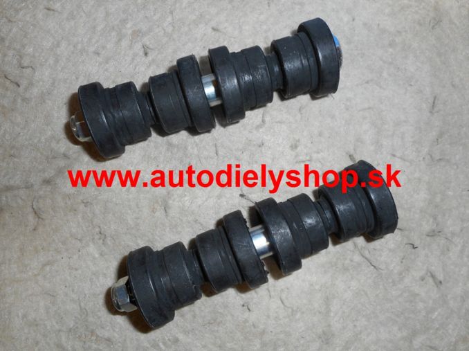 Chrysler PT CRUISER 11/05- tyč stabilizátora Sada L+P / predné