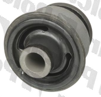 Chrysler PT CRUISER 11/05- puzdro predného ramena pravé dolné zo zadu