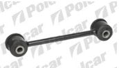 Chrysler PT CRUISER 11/05- tyč stabilizátora Sada L+P / zadné