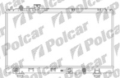 Mazda PREMACY 7/1999-12/2004 chladič vody 1,8
