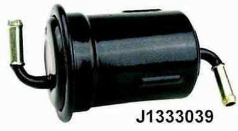 Mazda PREMACY 7/1999-12/2004 palivový filter 1,8