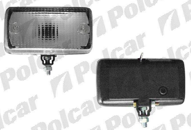 Mazda TRIBUTE 03/00-05/08 zadné svetlo spiatočky 