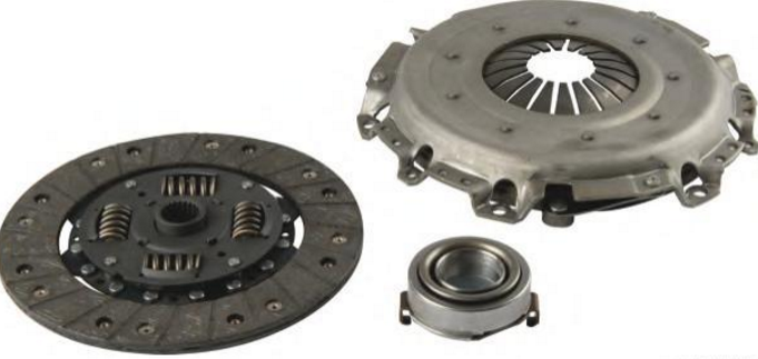 Mazda TRIBUTE 03/00-05/08 Spojková sada LUK-RepSet