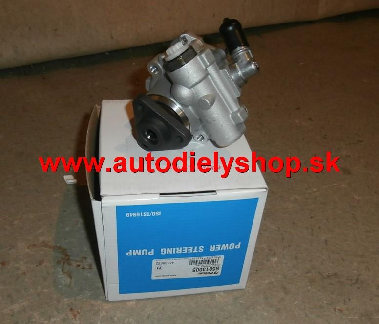 VW Passat B5 96-00 servo čerpadlo riadenia 2,5 TDi