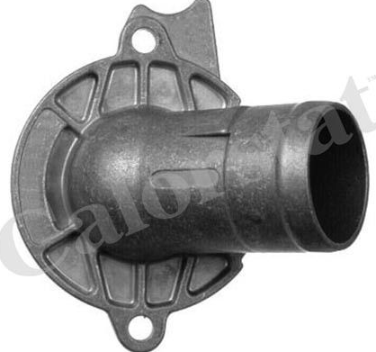 Mercedes CLK 06/02-05/09 termostat s tesnením VERNET