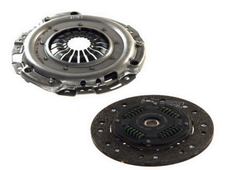 Mercedes A 8/00-8/04 Spojková sada SACHS 