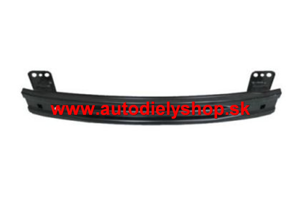 Fiat PANDA 2012- výstuha predného nárazníku 
