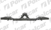 Mercedes W245 "B" 3/2005-6/2009 dolný nosník predného čela