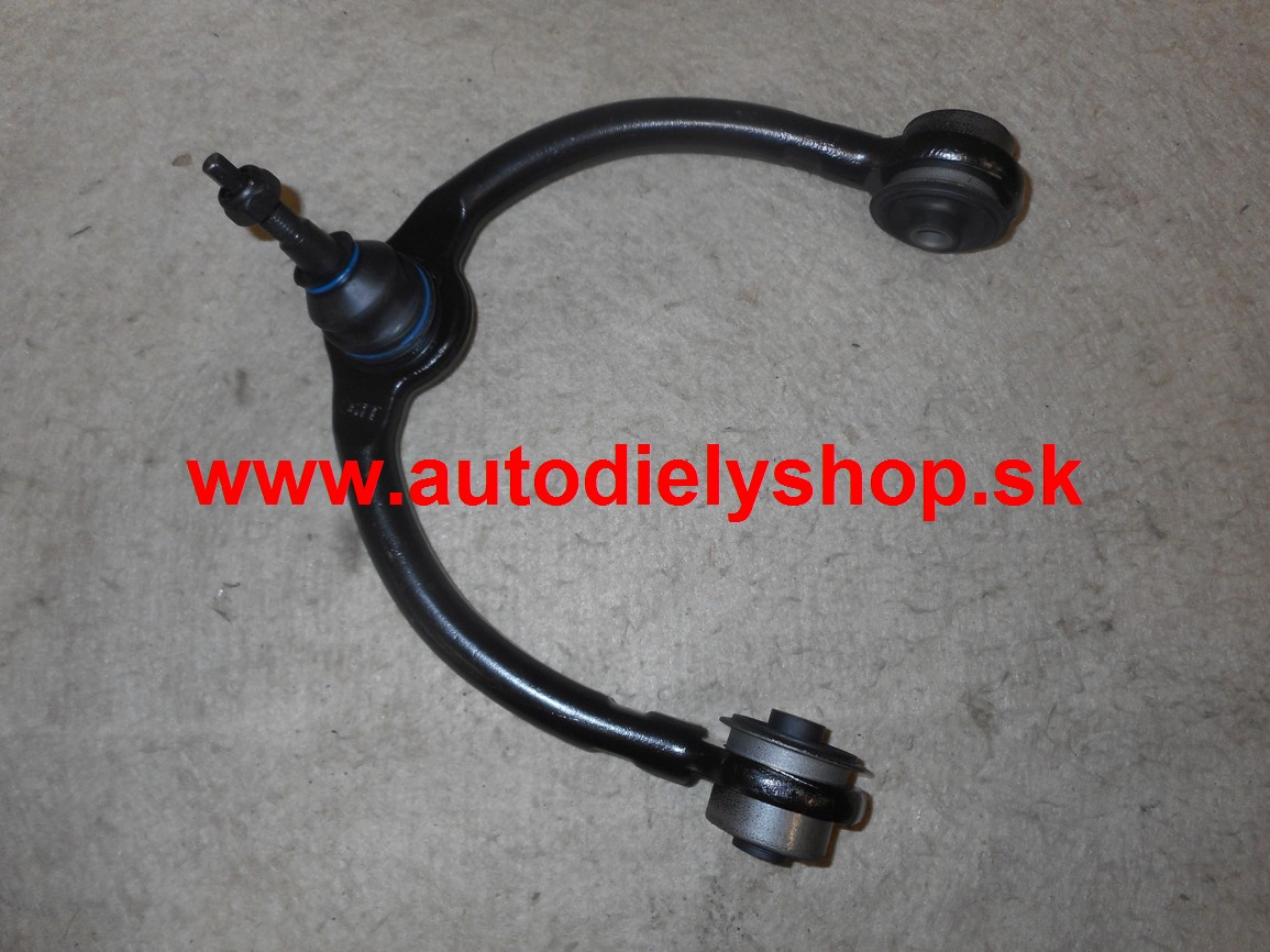 Jeep GRAND CHEROKEE 2005 -07/2010 predné rameno horné Lavé / SH