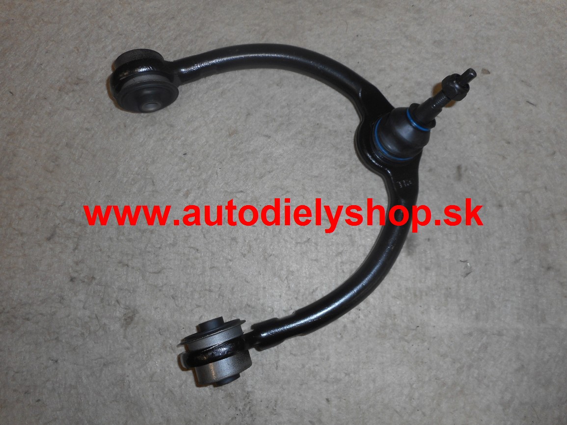 Jeep GRAND CHEROKEE 2005 -07/2010 predné rameno horné pravé / SH