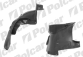  Mercedes W245 "B" 3/2005-6/2009 predný podblatník Lavý