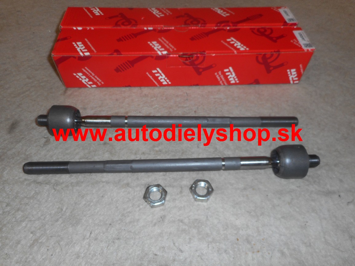 Peugeot EXPERT 10/95-3/04 tyč riadenia Sada L+P /TRW/