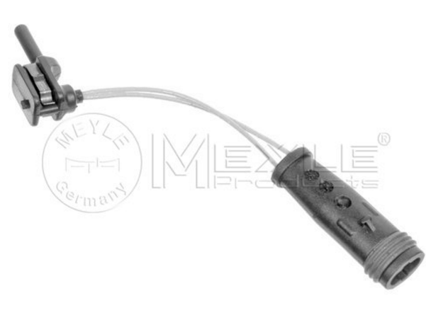 Mercedes W245 "B" 3/2005-6/2012 výstražny kontakt 