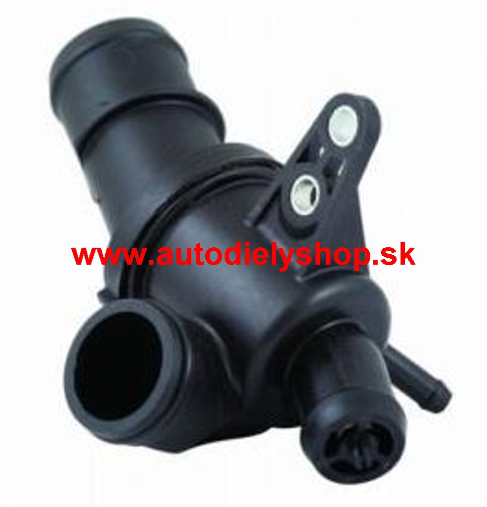 Mercedes W245 "B" 3/2005-6/2012 termostat B180CDi-B200CDi
