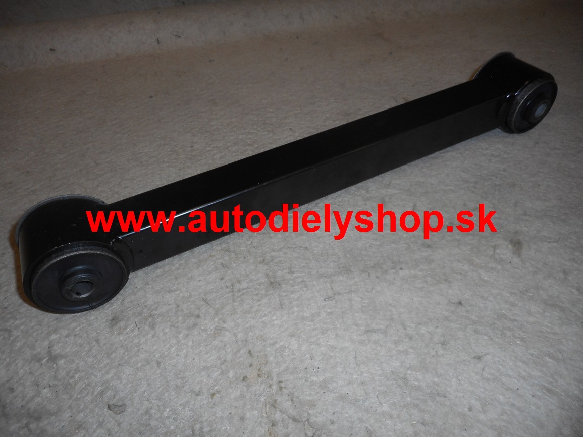 Jeep GRAND CHEROKEE  01/05-07/2010 zadné rameno dolné Lavé / SRL /