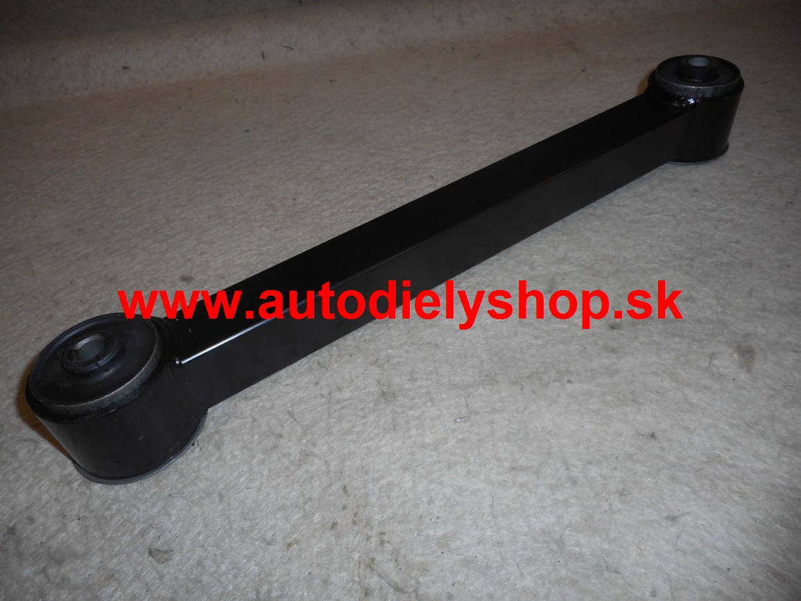 Jeep GRAND CHEROKEE  01/05-07/2010 zadné rameno dolné pravé / SRL /