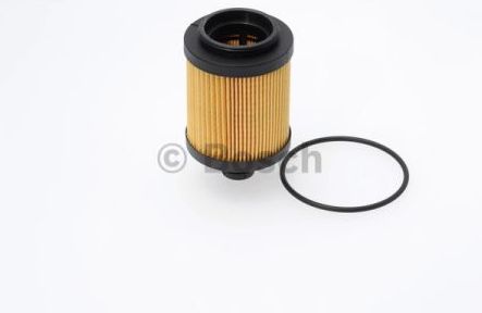 Fiat PANDA 2012- olejový filter /BOSCH/