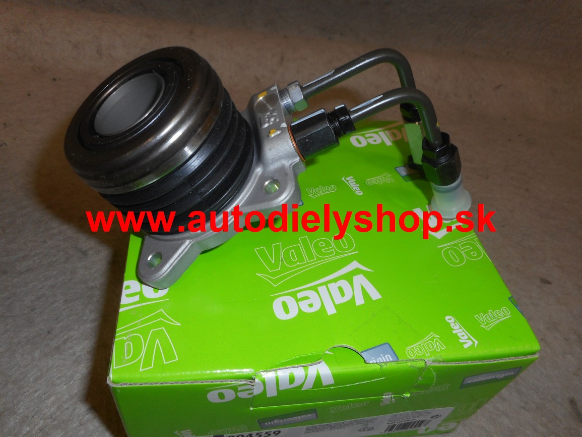 Hyundai TUCSON 04- centrálne vysúvacie ložisko  /VALEO/