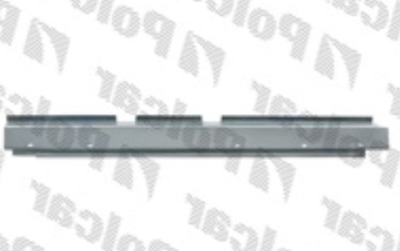 Fiat MULTIPLA 01/05-02/10 prah pravý 