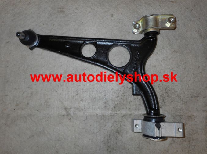 Fiat MULTIPLA 01/05-02/10 Spodné rameno ľavé predné