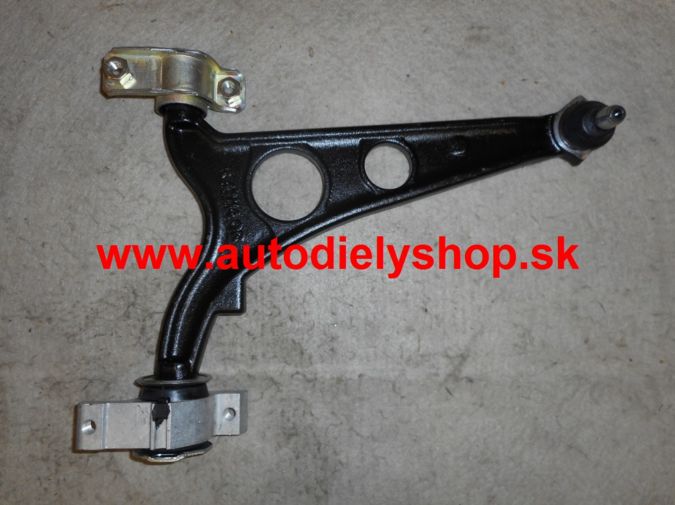 Fiat MULTIPLA 01/05-02/10 Spodné rameno pravé predné