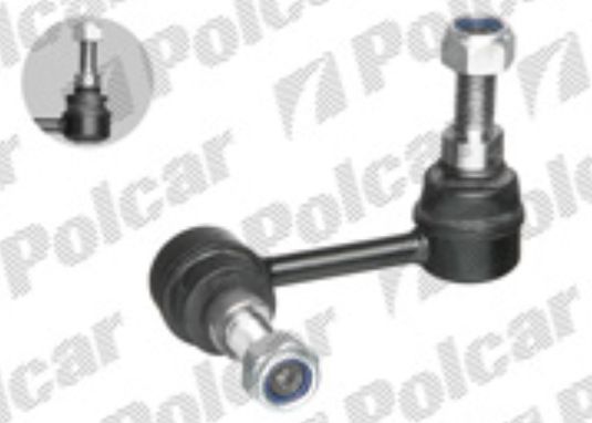 Fiat FREEMONT 03/2011- tyčka stabilizátora sada L+P /zadné tyčky/