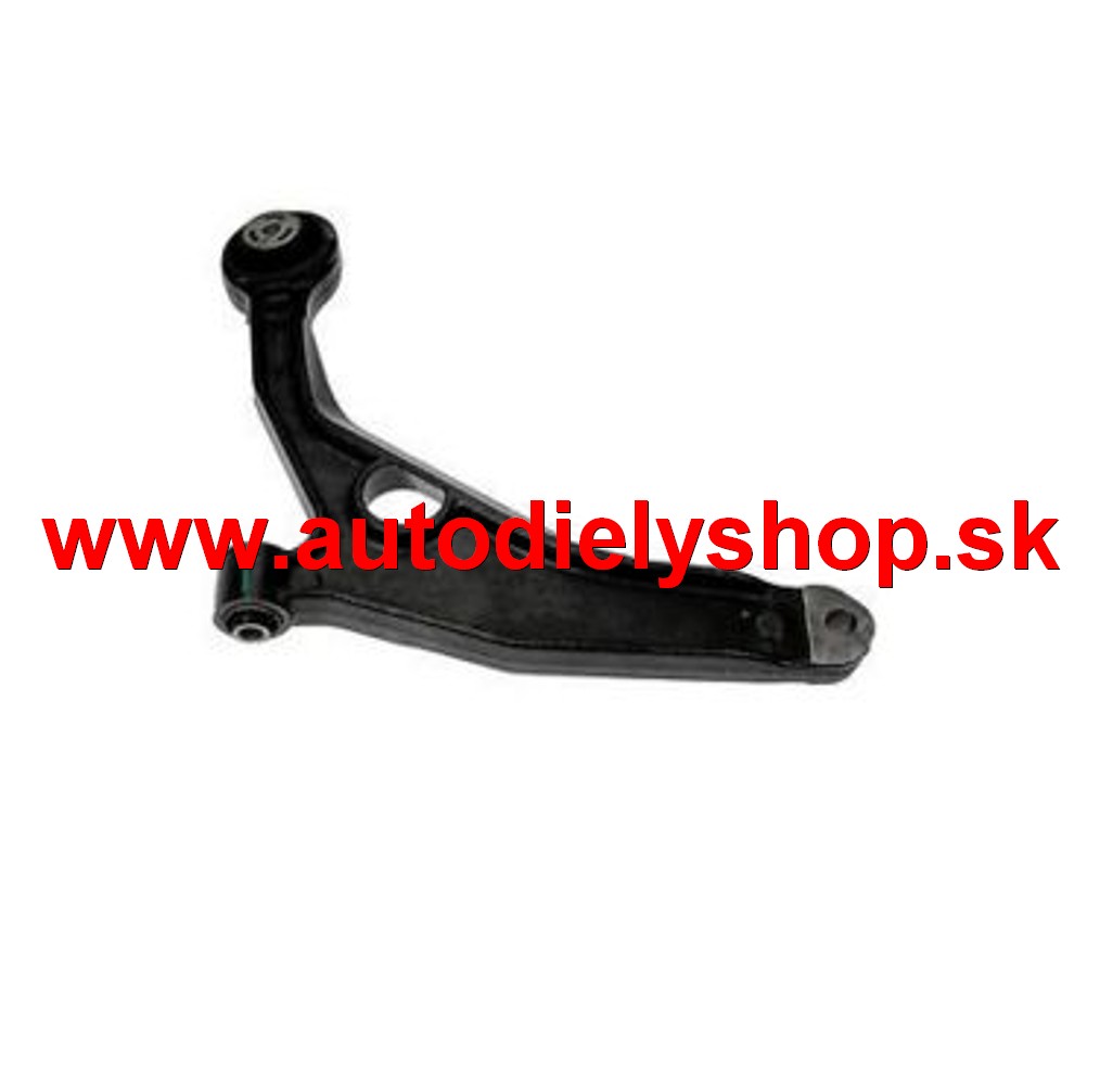 Fiat FREEMONT 03/2011- predné rameno dolné komplet pravé 