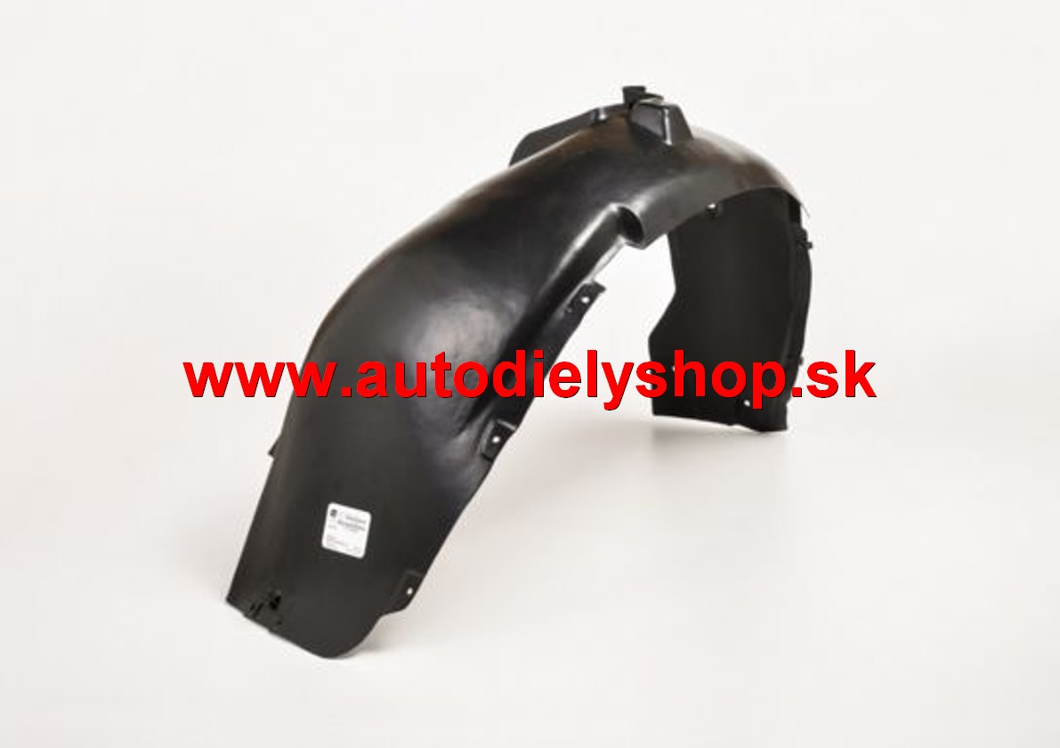 Fiat CROMA 11/07-12/10 predný podblatník ľavý 