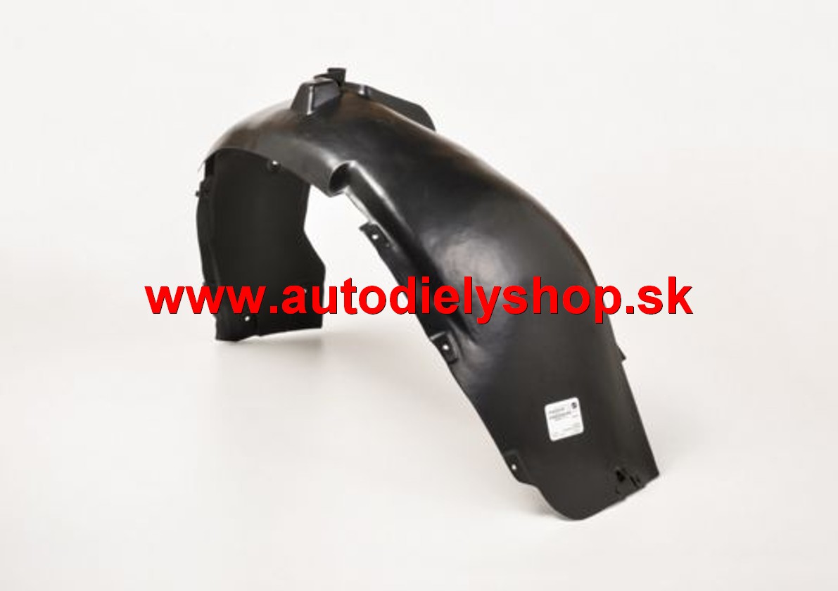 Fiat CROMA 11/07-12/10 predný podblatník pravý 