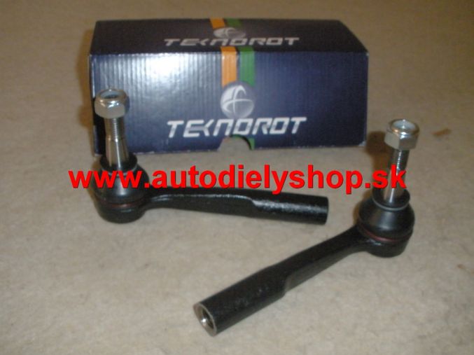 Fiat CROMA 11/07-12/10 čapy riadenia Sada Ľ+P