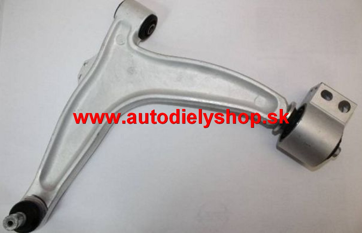 Fiat CROMA 11/07-12/10 predné rameno komplet spodné ľavé 