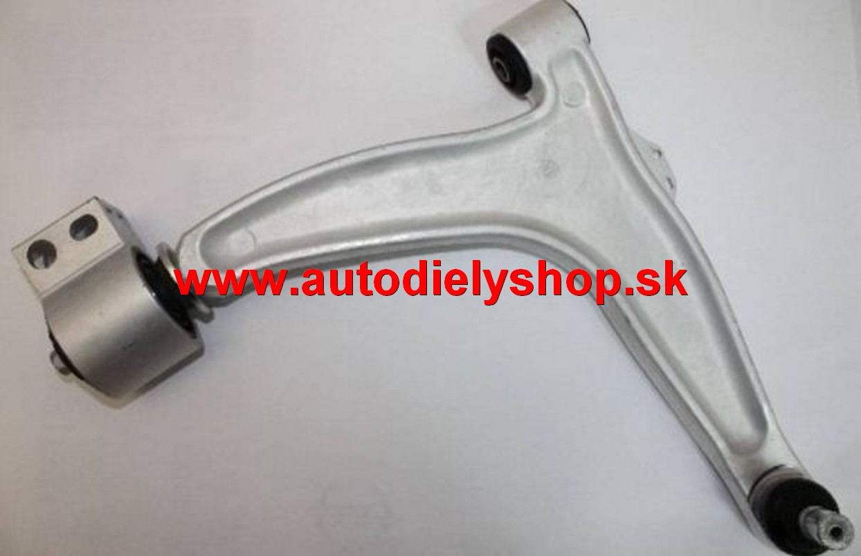 Fiat CROMA 11/07-12/10 predné rameno komplet spodné pravé 