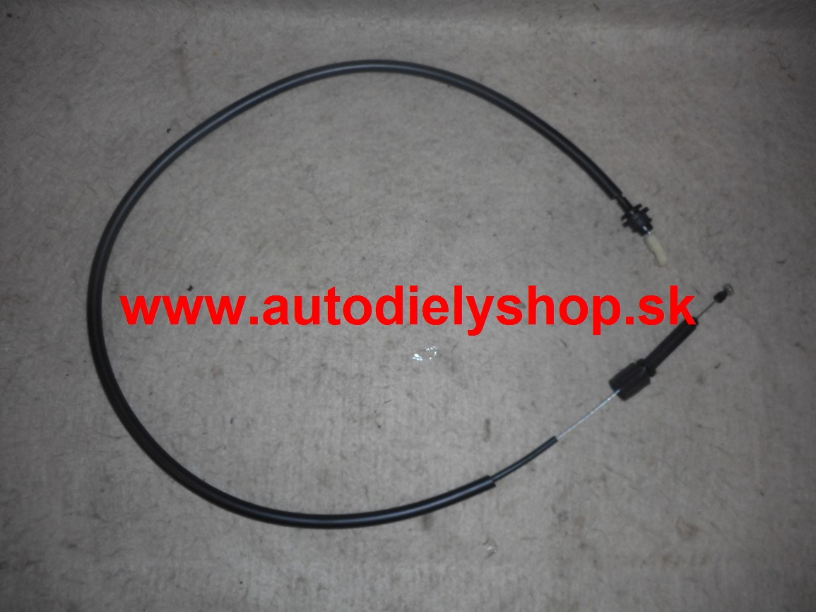 Renault ESPACE III 1/97-10/02  Lanko plynu