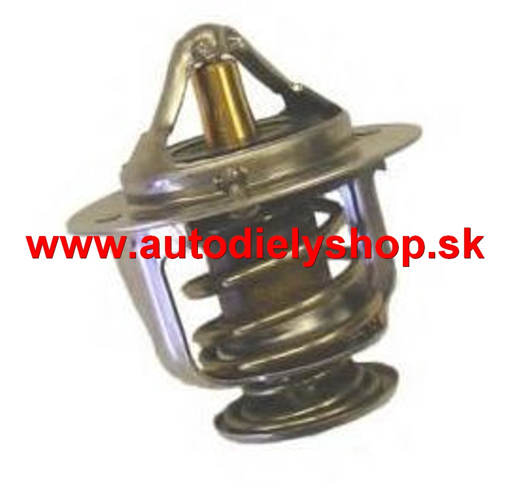 Honda CITY 02/2009- termostat /STARLINE/