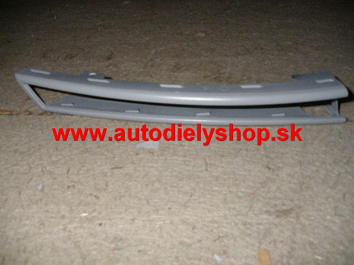 VW PASSAT B6 01/05- Rámik smerovky Pravý