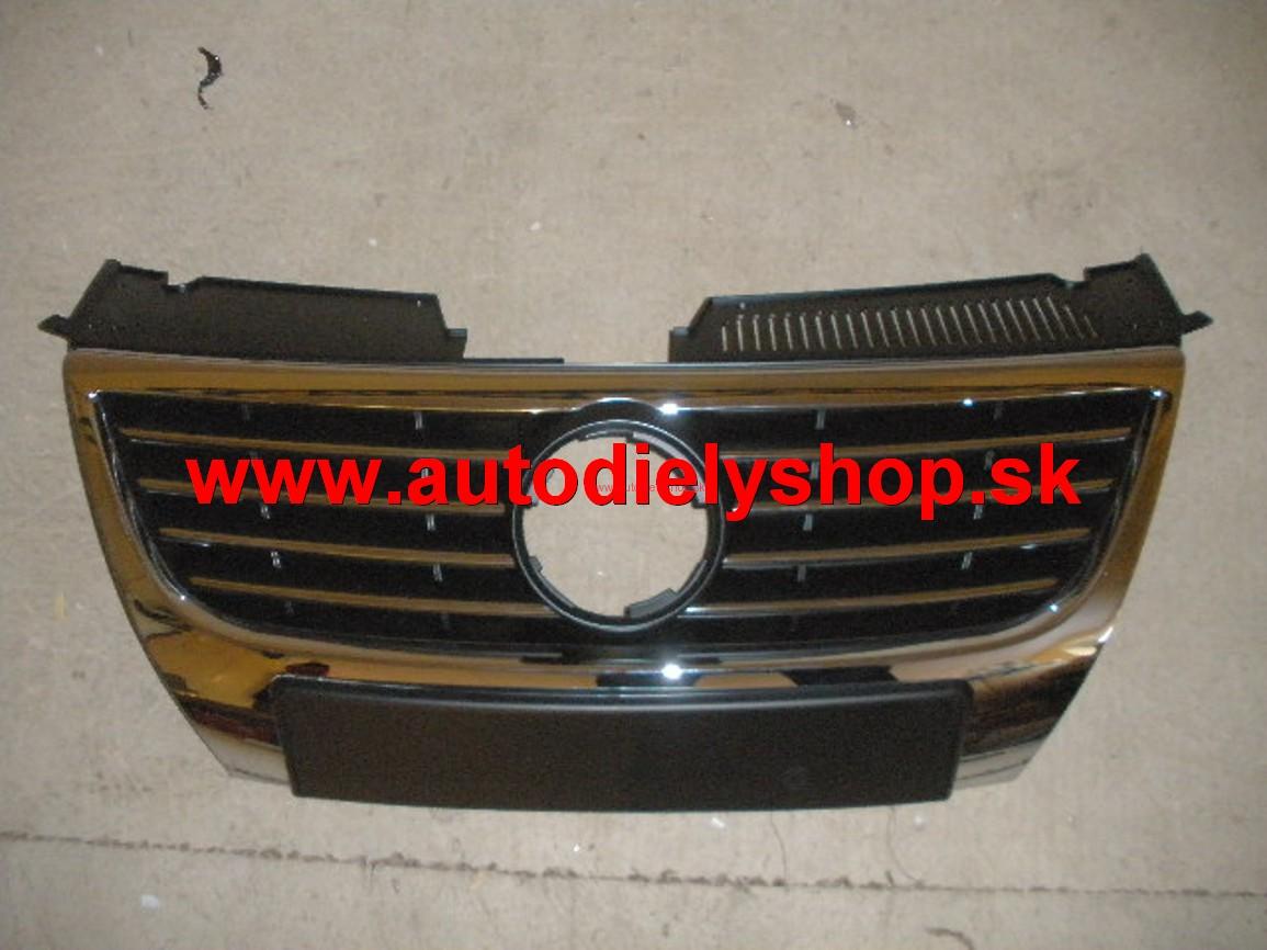VW PASSAT "B6" 01/05- maska 