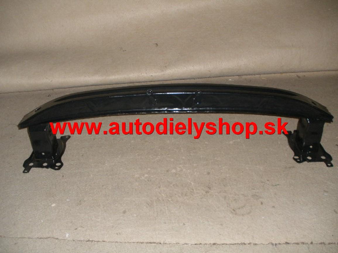 VW PASSAT "B6" 01/05- predná výstuha nárazníku / s ochranou chodcov