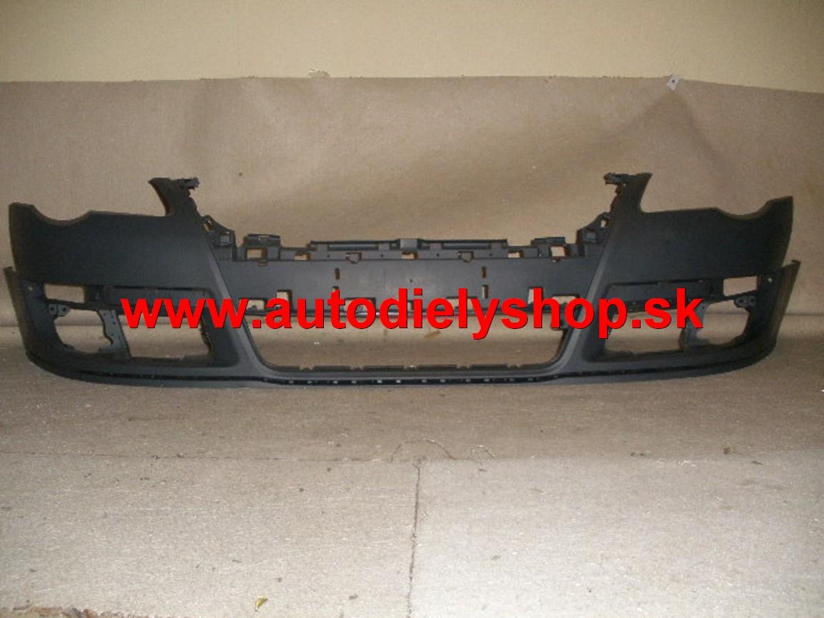 VW PASSAT "B6" 01/05- predný nárazník 