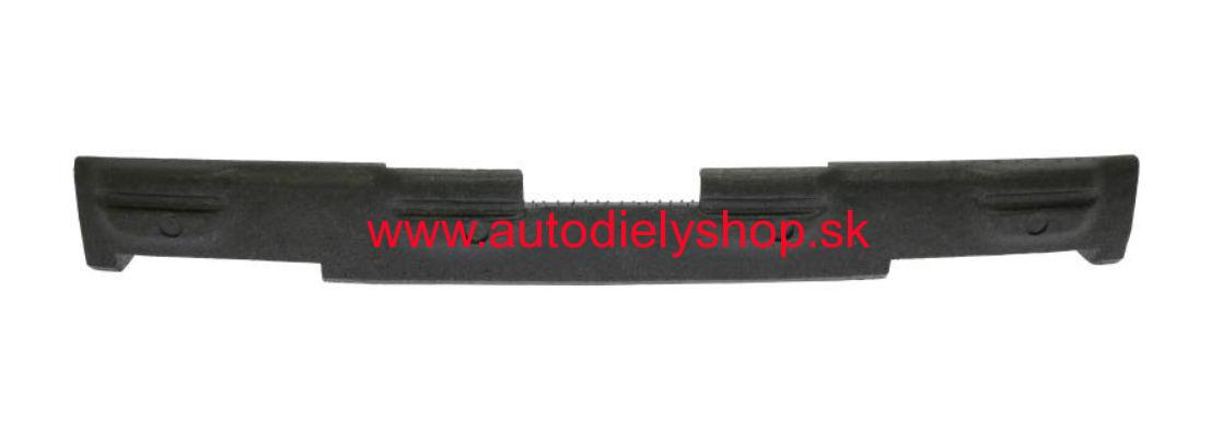Honda CRV 11/09- absorbér  zadného nárazníku