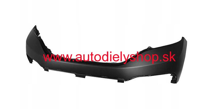 Honda CRV 10/2012- predný nárazník horný