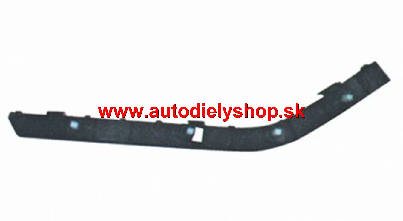 Hyundai ACCENT 08/2010- držiak zadného nárazníku pravý 