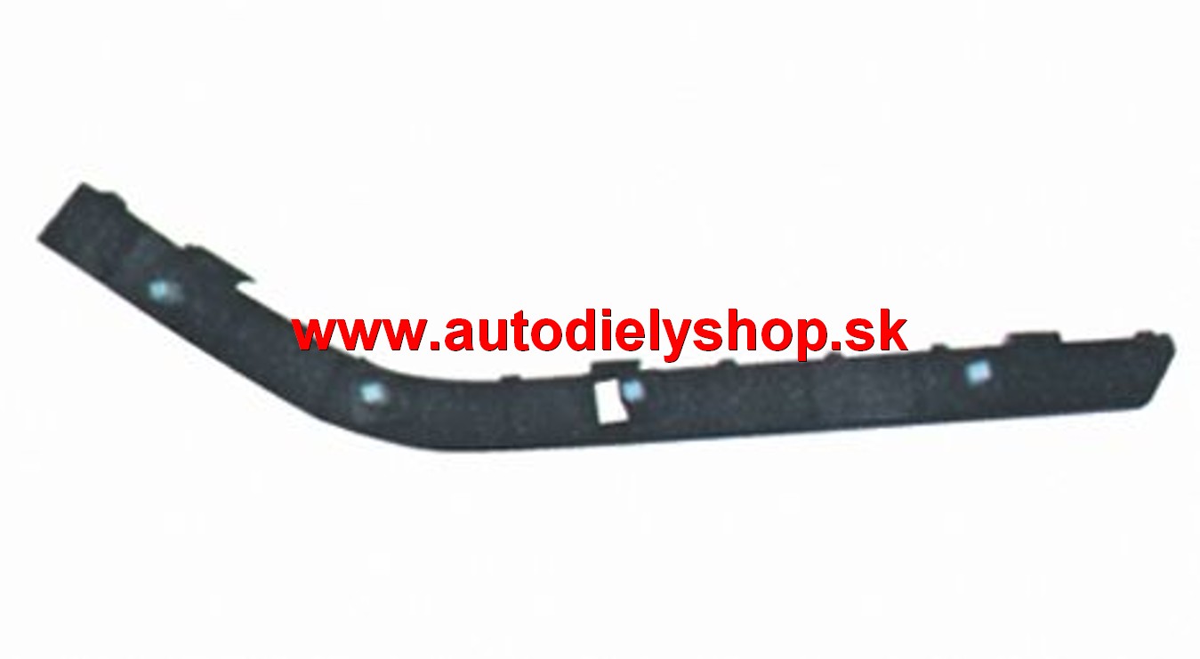 Hyundai ACCENT 08/2010- držiak zadného nárazníku ľavý 