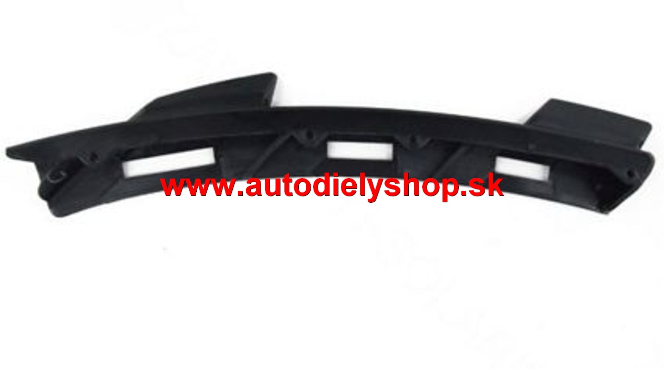 Hyundai ACCENT 08/2010- držiak predného nárazníku pravý 