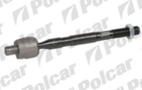 Hyundai ACCENT 08/2010- tyč riadenia sada L+P /TEKNOROT/
