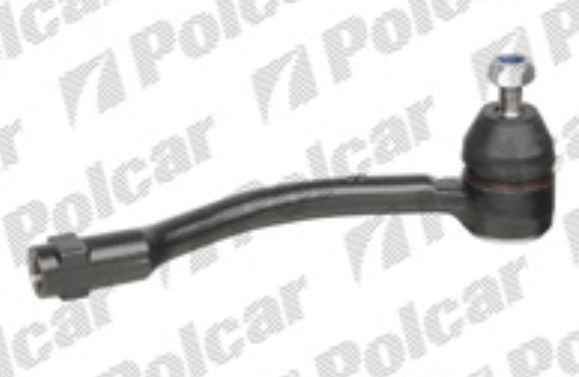 Hyundai ACCENT 08/2010- čap riadenia sada L+P /TEKNOROT/