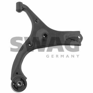 Hyundai ACCENT 08/2010- predné rameno pravé 